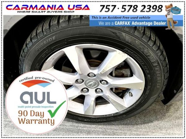 2013 ACURA TL