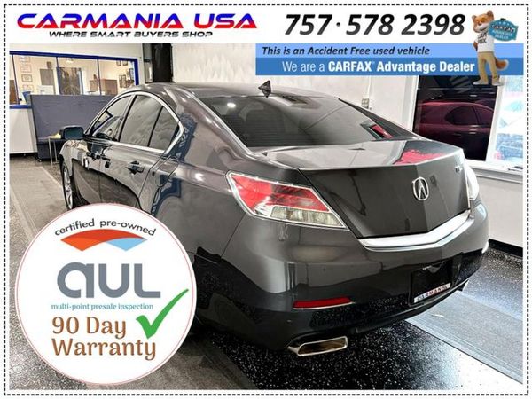 2013 ACURA TL