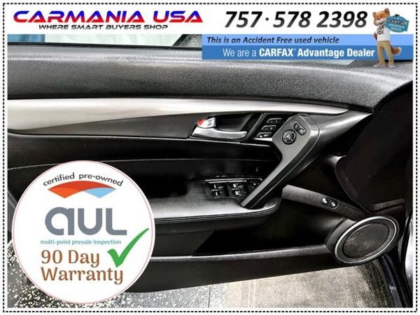 2013 ACURA TL
