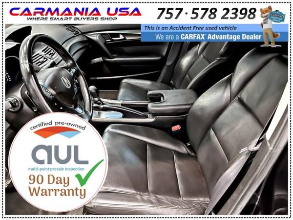 2013 ACURA TL