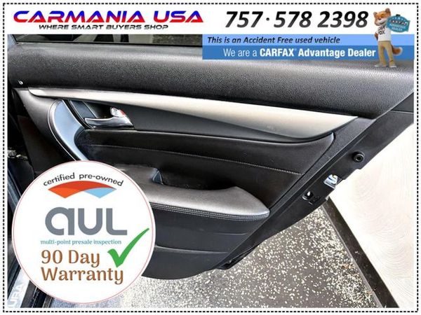 2013 ACURA TL
