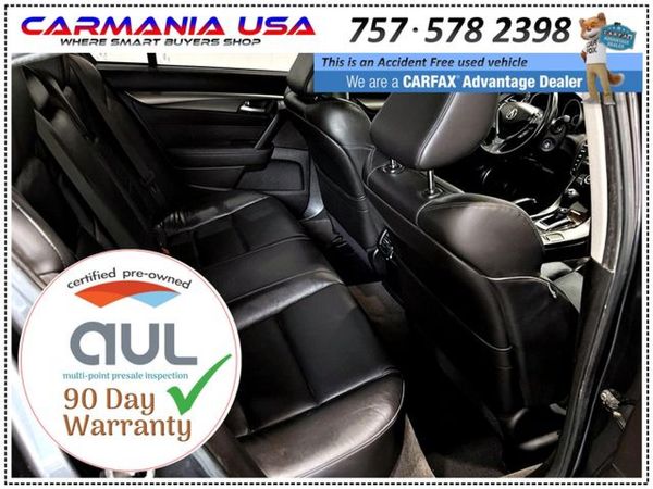 2013 ACURA TL