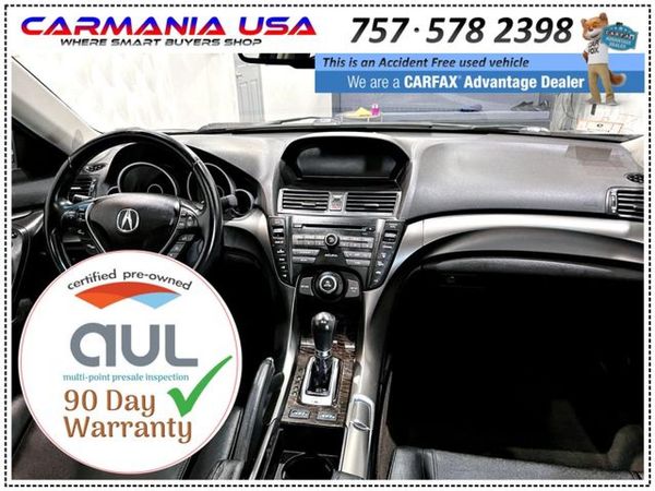 2013 ACURA TL