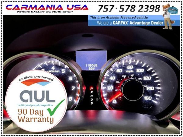 2013 ACURA TL