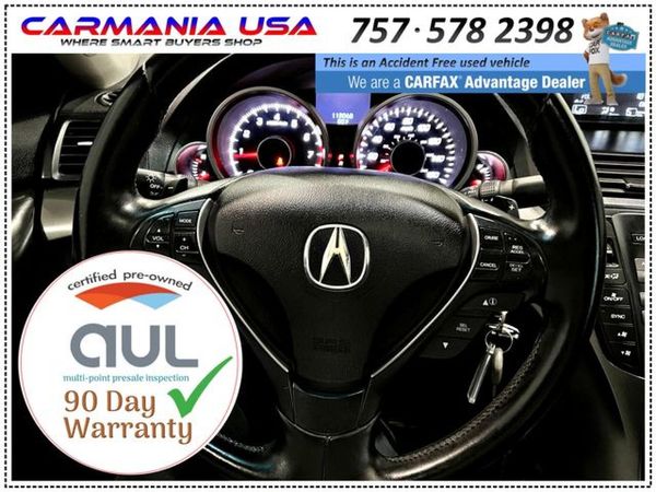 2013 ACURA TL