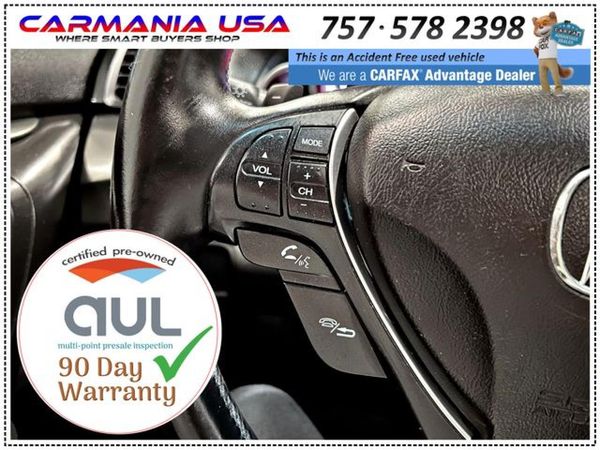 2013 ACURA TL