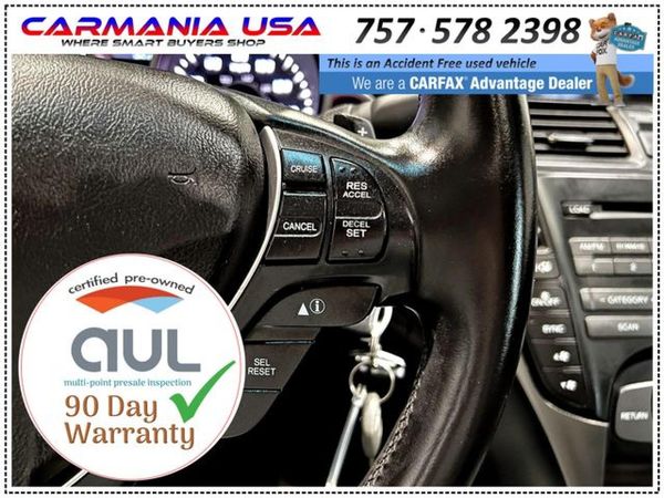 2013 ACURA TL