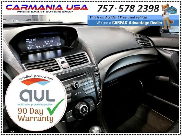 2013 ACURA TL