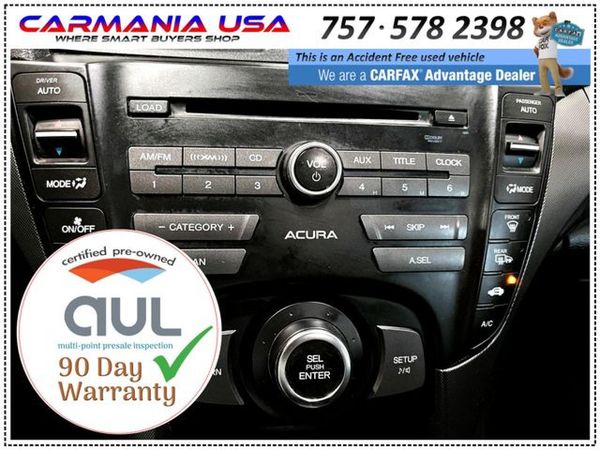 2013 ACURA TL