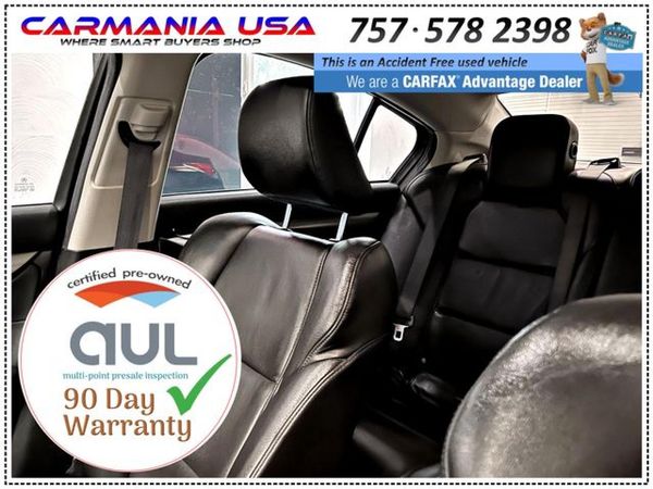 2013 ACURA TL