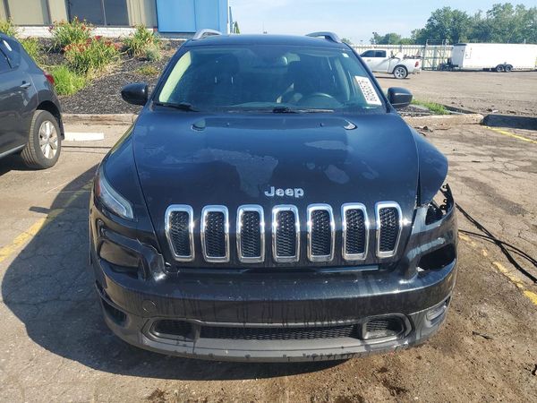 2015 JEEP CHEROKEE SPORT FWD
