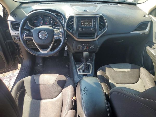 2015 JEEP CHEROKEE SPORT FWD