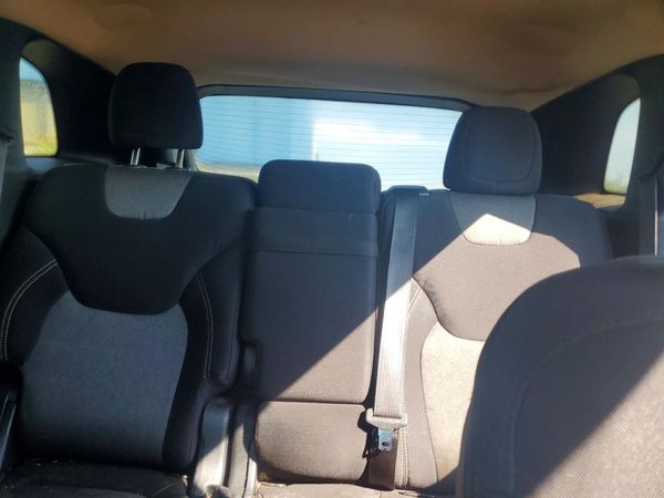 2015 JEEP CHEROKEE SPORT FWD