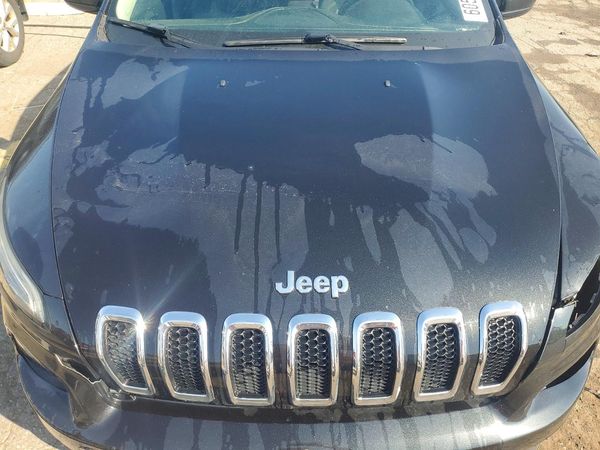 2015 JEEP CHEROKEE SPORT FWD