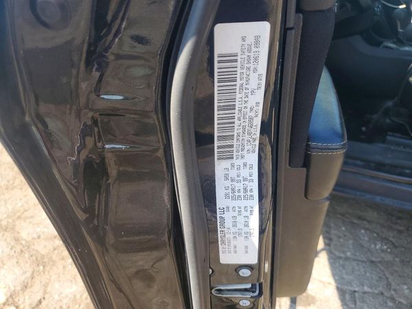 2015 JEEP CHEROKEE SPORT FWD