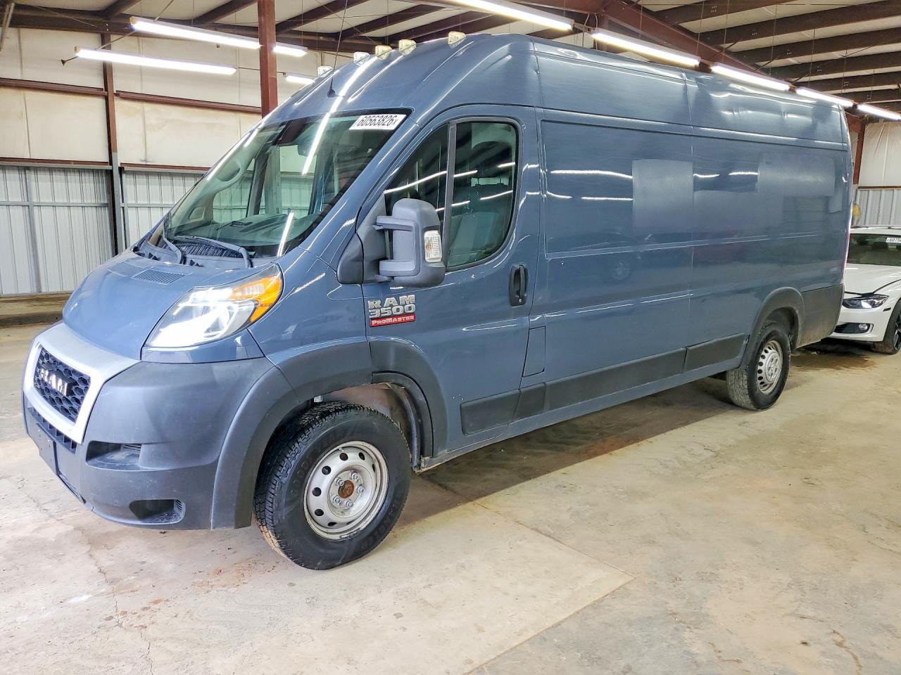 2021 RAM PROMASTER 3500