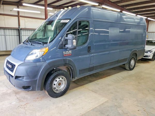 2021 RAM PROMASTER 3500