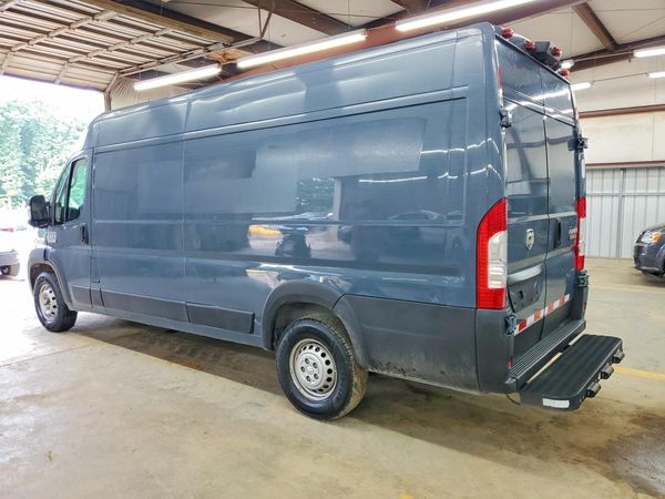 2021 RAM PROMASTER 3500