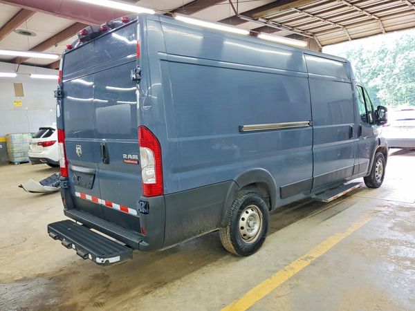 2021 RAM PROMASTER 3500