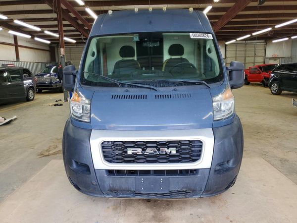 2021 RAM PROMASTER 3500