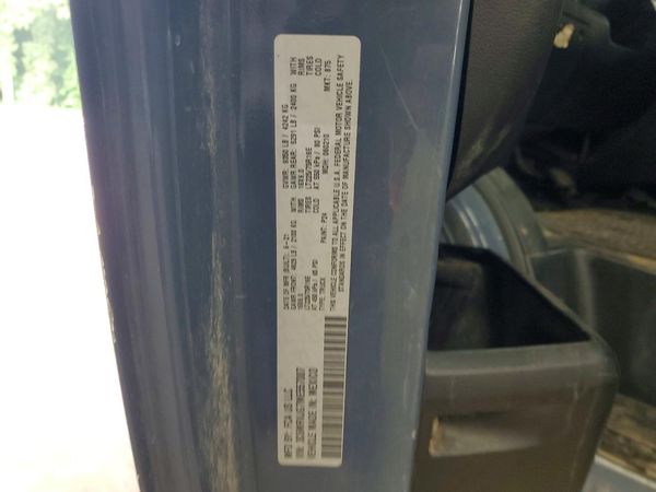 2021 RAM PROMASTER 3500