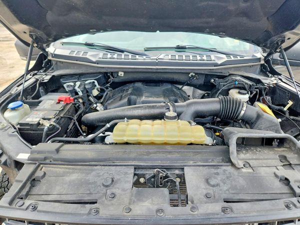 2020 FORD F150