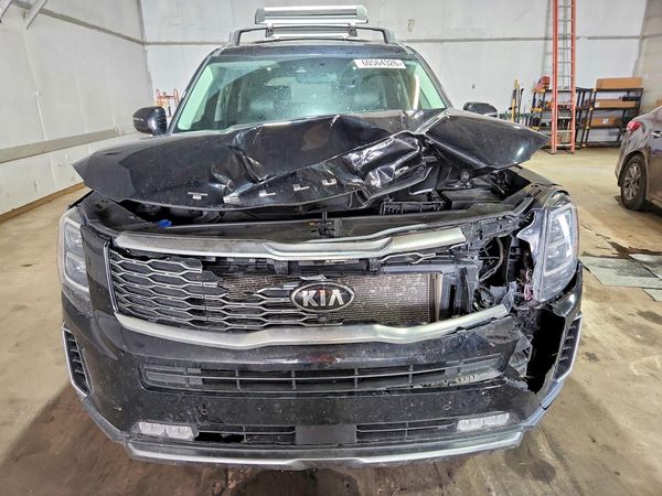 2021 KIA TELLURIDE