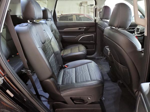 2021 KIA TELLURIDE