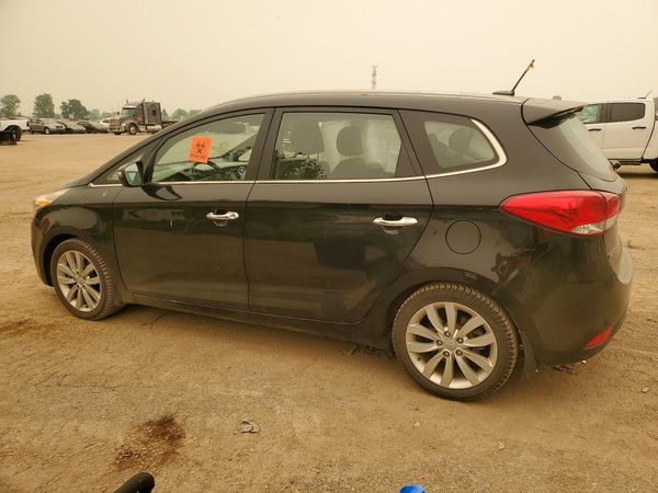 2015 KIA RONDO GLS(Middle grade)