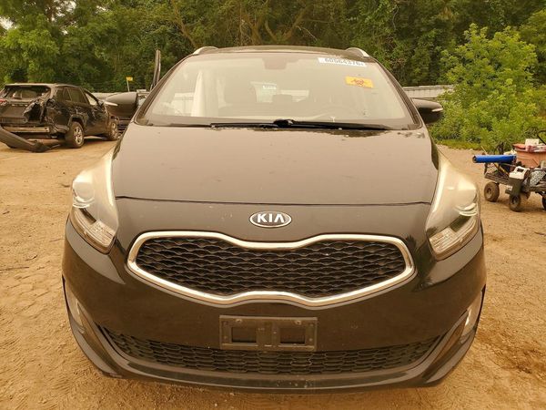 2015 KIA RONDO GLS(Middle grade)