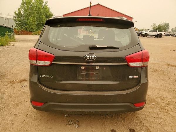 2015 KIA RONDO GLS(Middle grade)