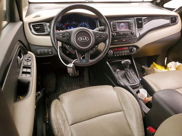 2015 KIA RONDO GLS(Middle grade)
