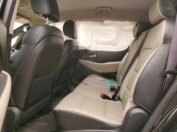 2015 KIA RONDO GLS(Middle grade)