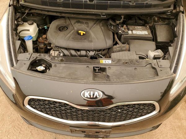 2015 KIA RONDO GLS(Middle grade)