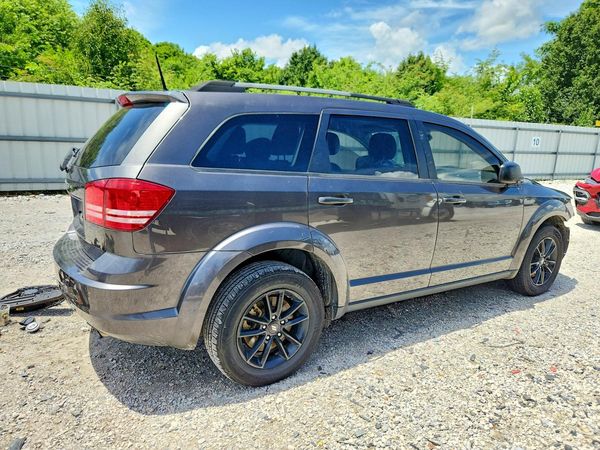2020 DODGE JOURNEY SE