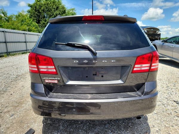 2020 DODGE JOURNEY SE