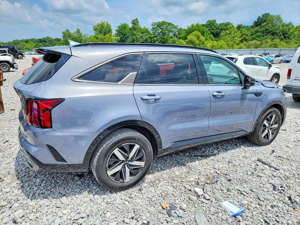 2021 KIA SORENTO EX