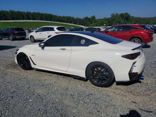 2019 INFINITI Q60