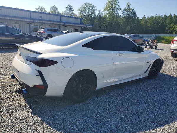 2019 INFINITI Q60