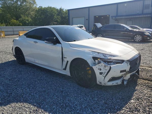 2019 INFINITI Q60