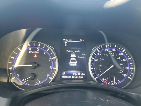 2019 INFINITI Q60