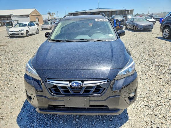 2021 SUBARU CROSSTREK Premium+ES+BSD