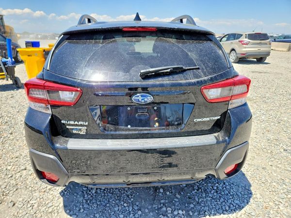 2021 SUBARU CROSSTREK Premium+ES+BSD