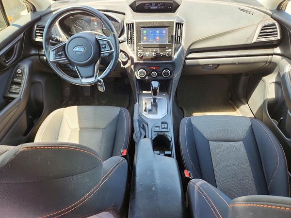 2021 SUBARU CROSSTREK Premium+ES+BSD