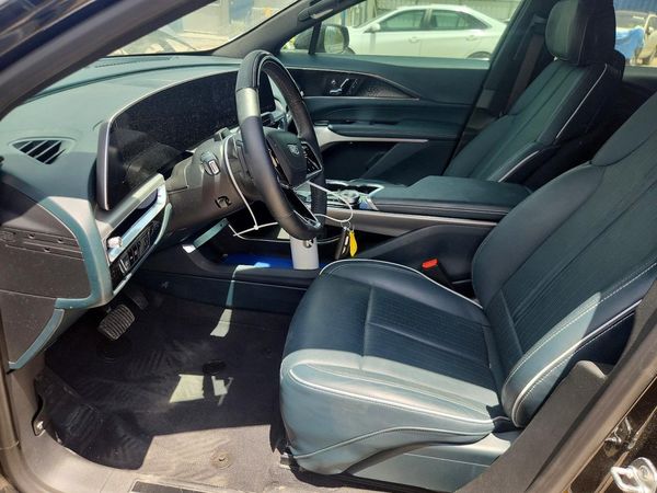 2024 CADILLAC LYRIQ