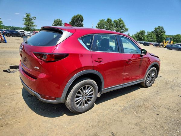 2019 MAZDA CX-5 Sport