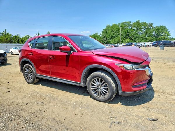 2019 MAZDA CX-5 Sport