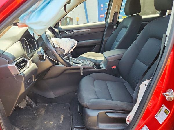 2019 MAZDA CX-5 Sport