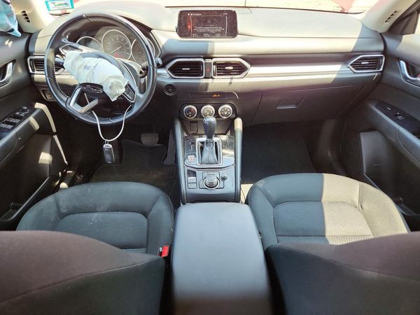 2019 MAZDA CX-5 Sport