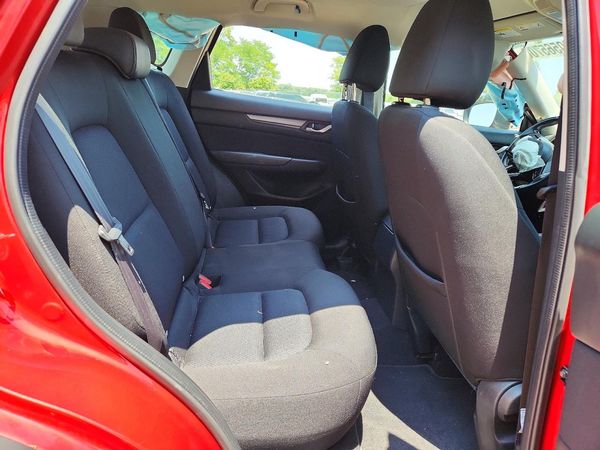 2019 MAZDA CX-5 Sport